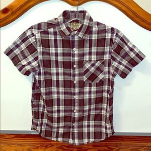 Arizona Jean Company button up shirt